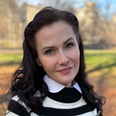 Tamalyn Meller avatar